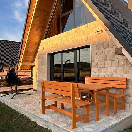Guest House Max Zabljak  Exterior photo