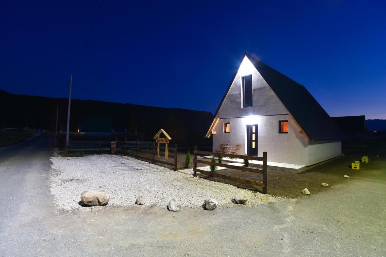 Guest House Max Zabljak  Exterior photo