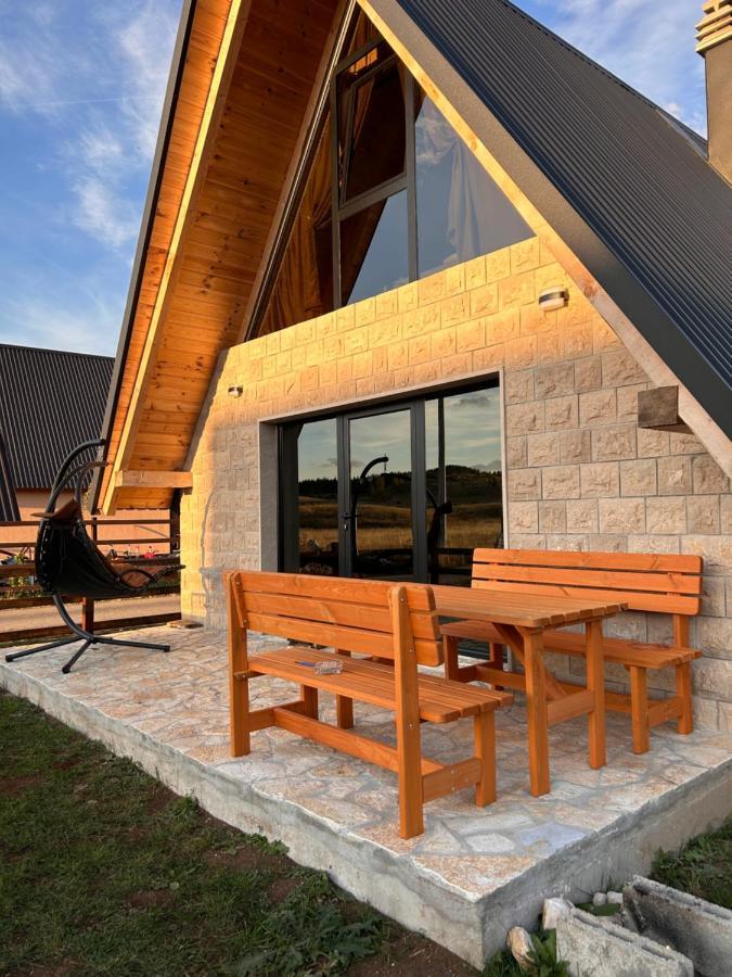 Guest House Max Zabljak  Exterior photo
