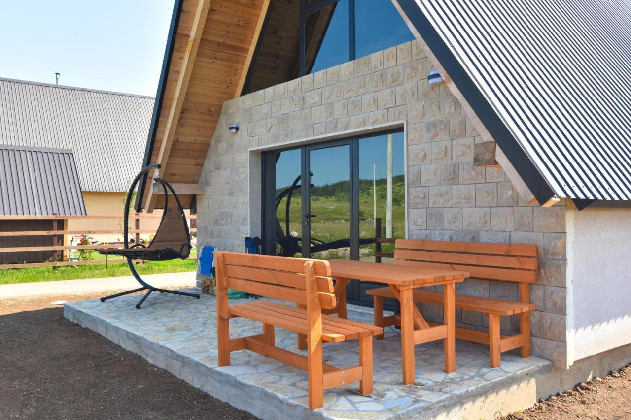 Guest House Max Zabljak  Exterior photo